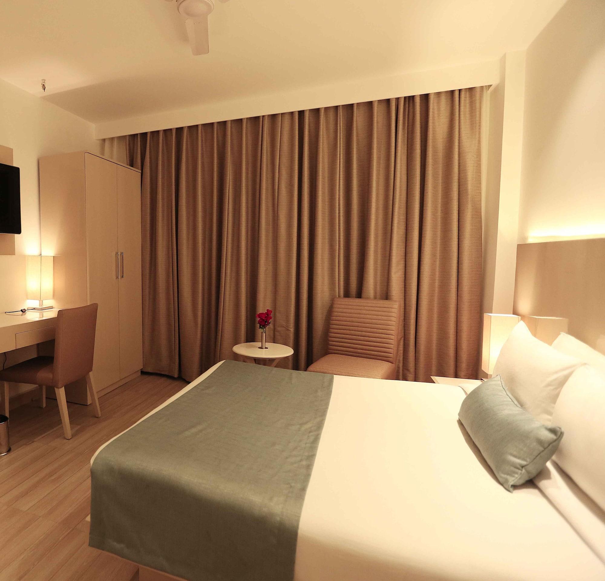 Hotel Shanti Palace West Patel Nagar New Delhi Exterior photo