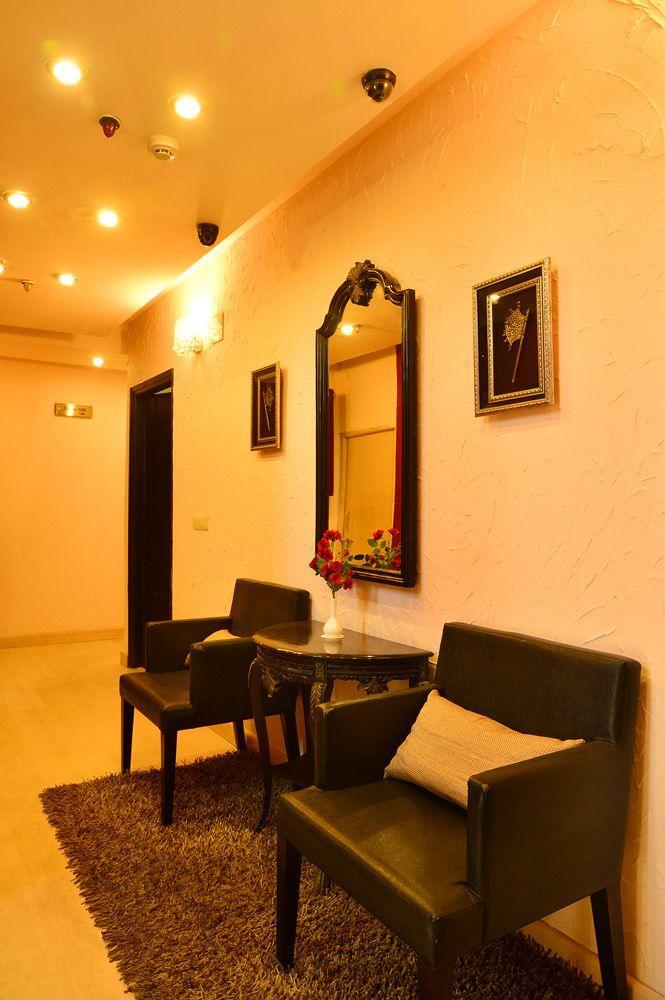Hotel Shanti Palace West Patel Nagar New Delhi Exterior photo